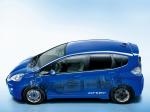Honda Fit EV 2012 года (JP)